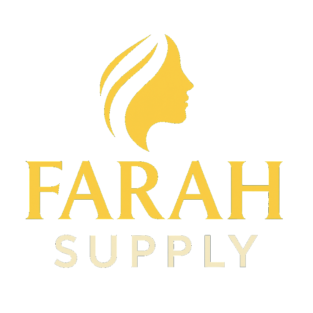 Farah Supply Logo